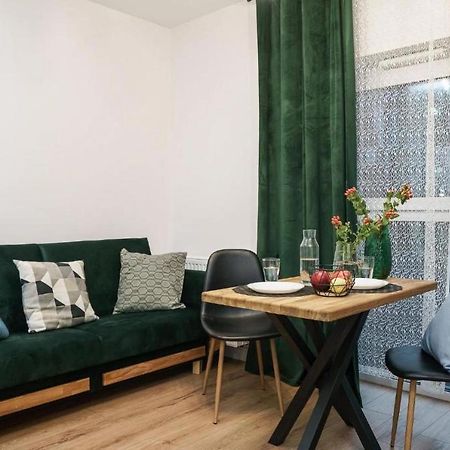 Apartamenty Na Jaworskiej Βρότσλαβ Εξωτερικό φωτογραφία