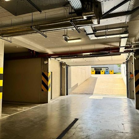 Apartamenty Na Jaworskiej Βρότσλαβ Εξωτερικό φωτογραφία