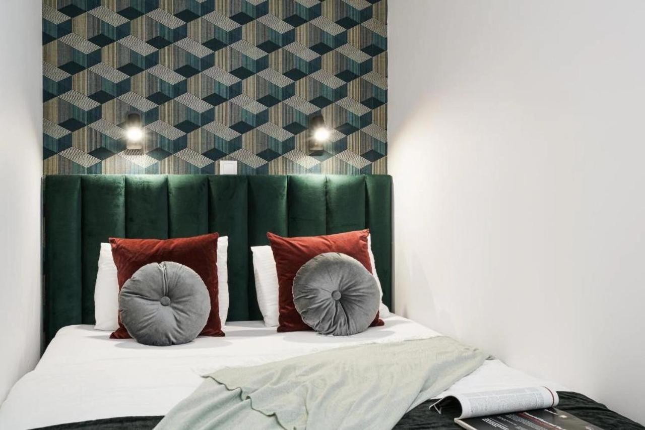 Apartamenty Na Jaworskiej Βρότσλαβ Εξωτερικό φωτογραφία