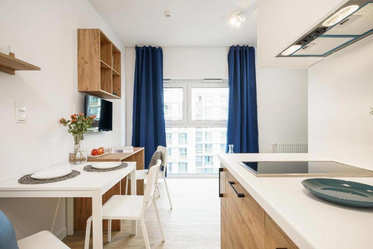 Apartamenty Na Jaworskiej Βρότσλαβ Εξωτερικό φωτογραφία