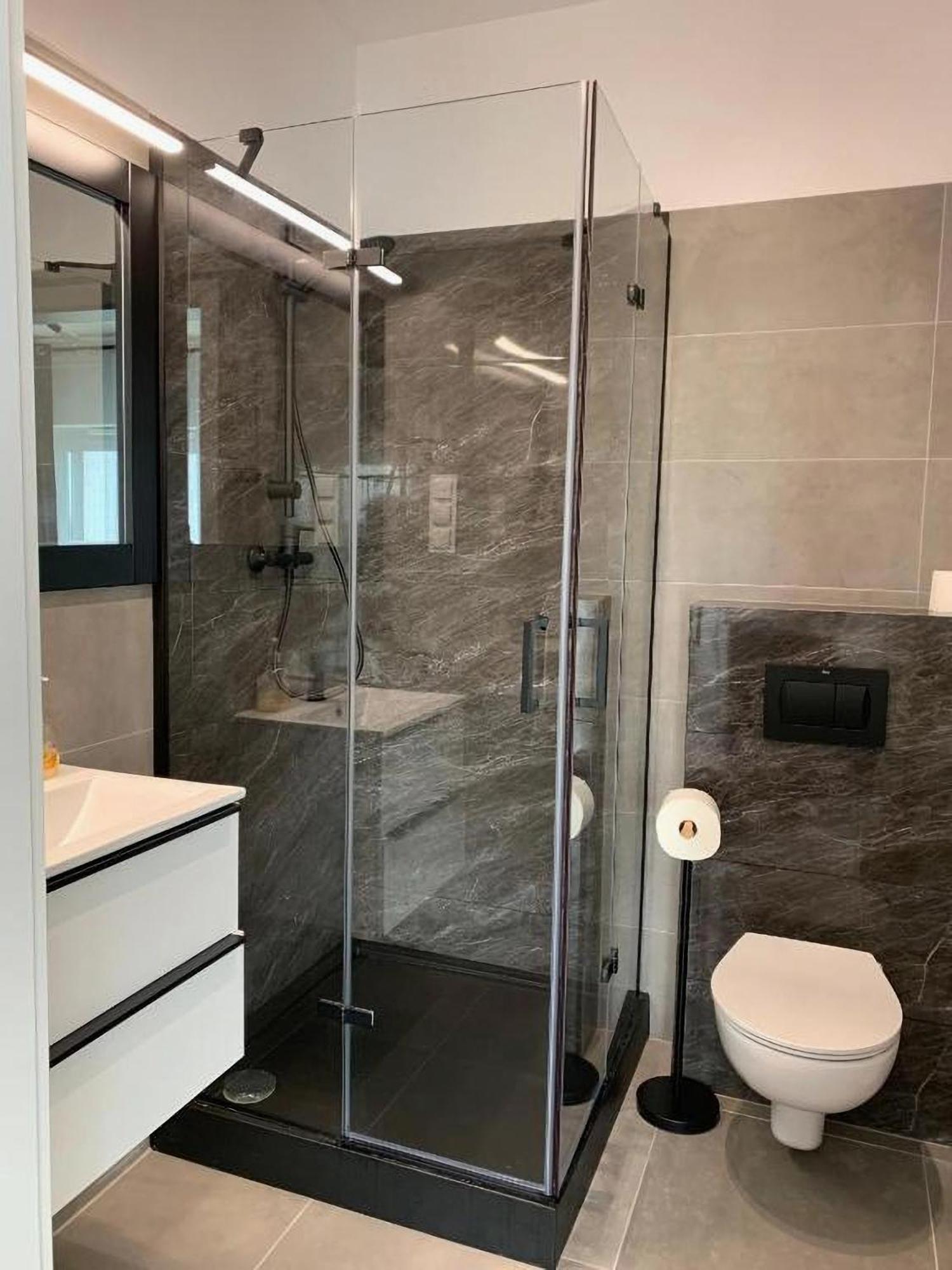 Apartamenty Na Jaworskiej Βρότσλαβ Δωμάτιο φωτογραφία