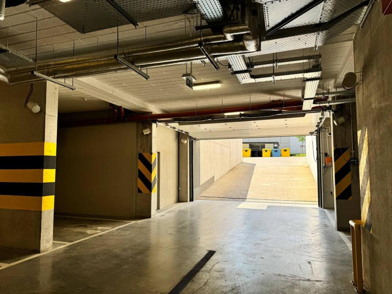 Apartamenty Na Jaworskiej Βρότσλαβ Εξωτερικό φωτογραφία
