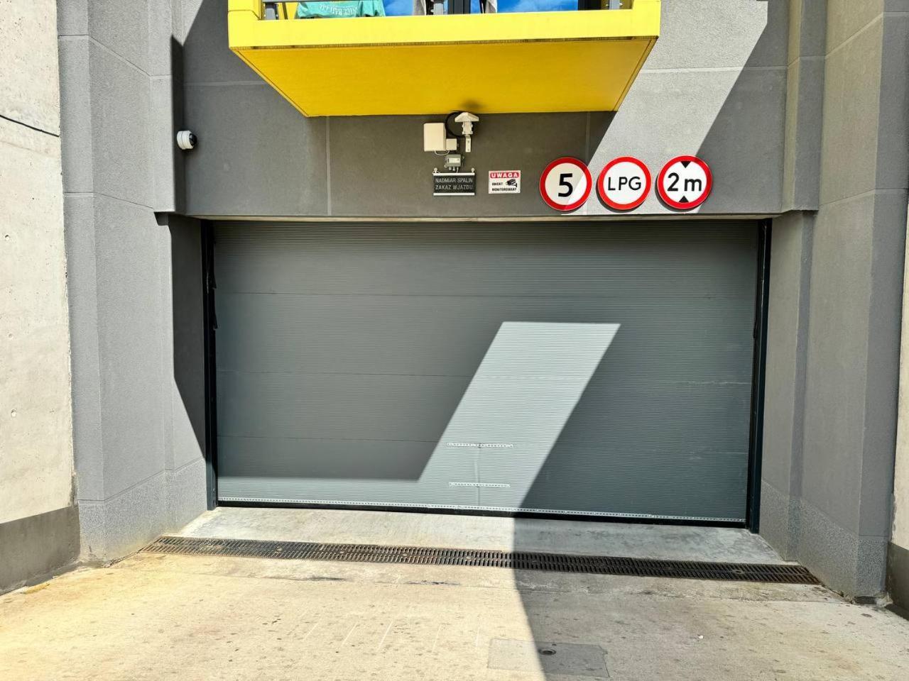 Apartamenty Na Jaworskiej Βρότσλαβ Εξωτερικό φωτογραφία