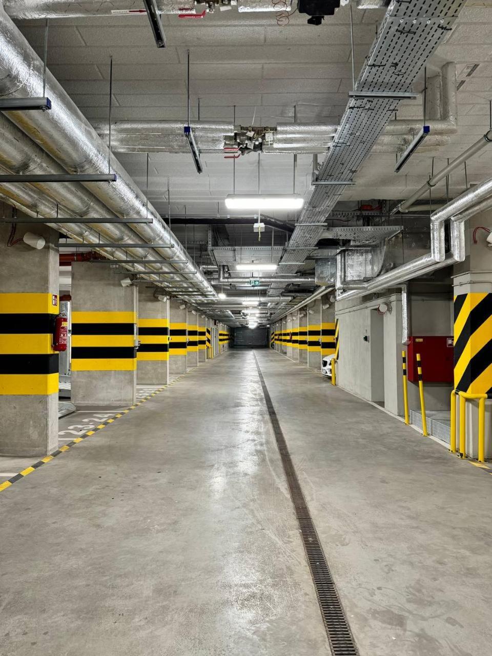 Apartamenty Na Jaworskiej Βρότσλαβ Εξωτερικό φωτογραφία